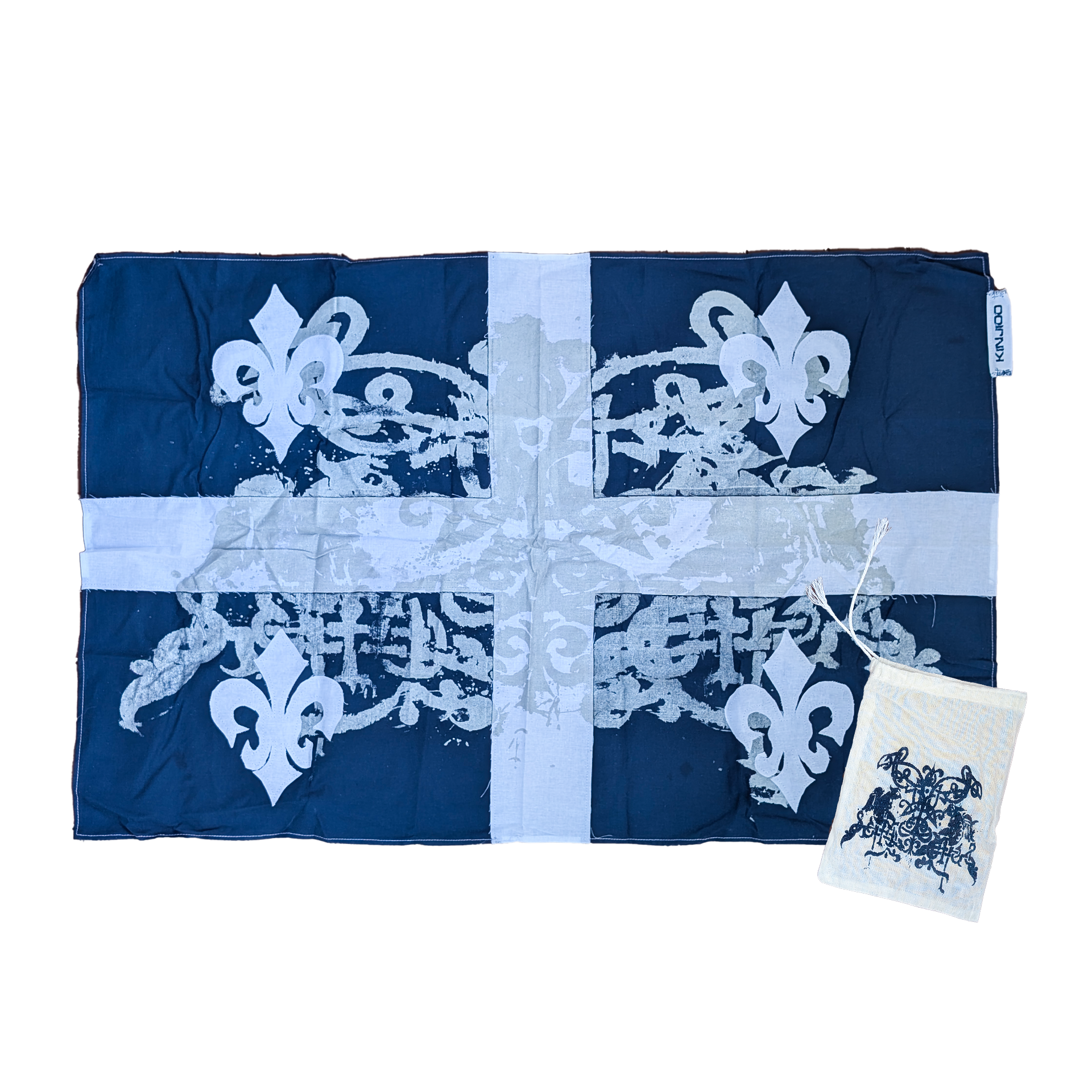 Drapeau « Québécois Certifié »