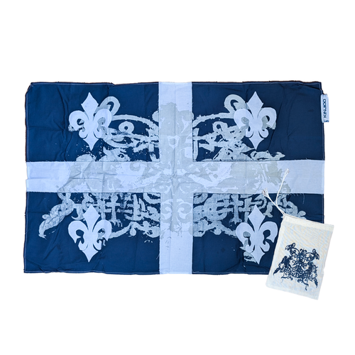 Drapeau « Québécois Certifié »