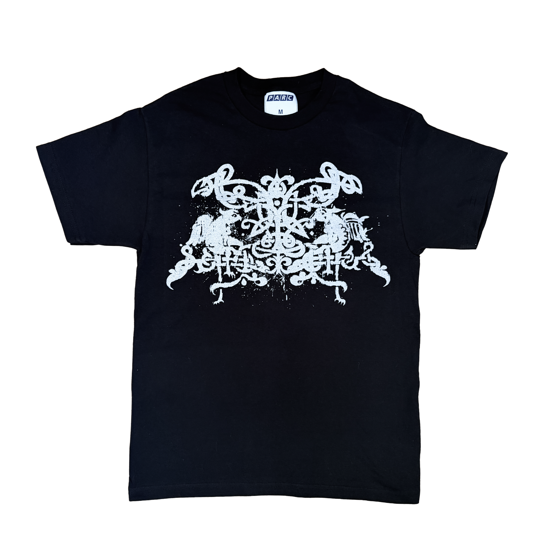 T-shirt « Québécois Certfié » Noir