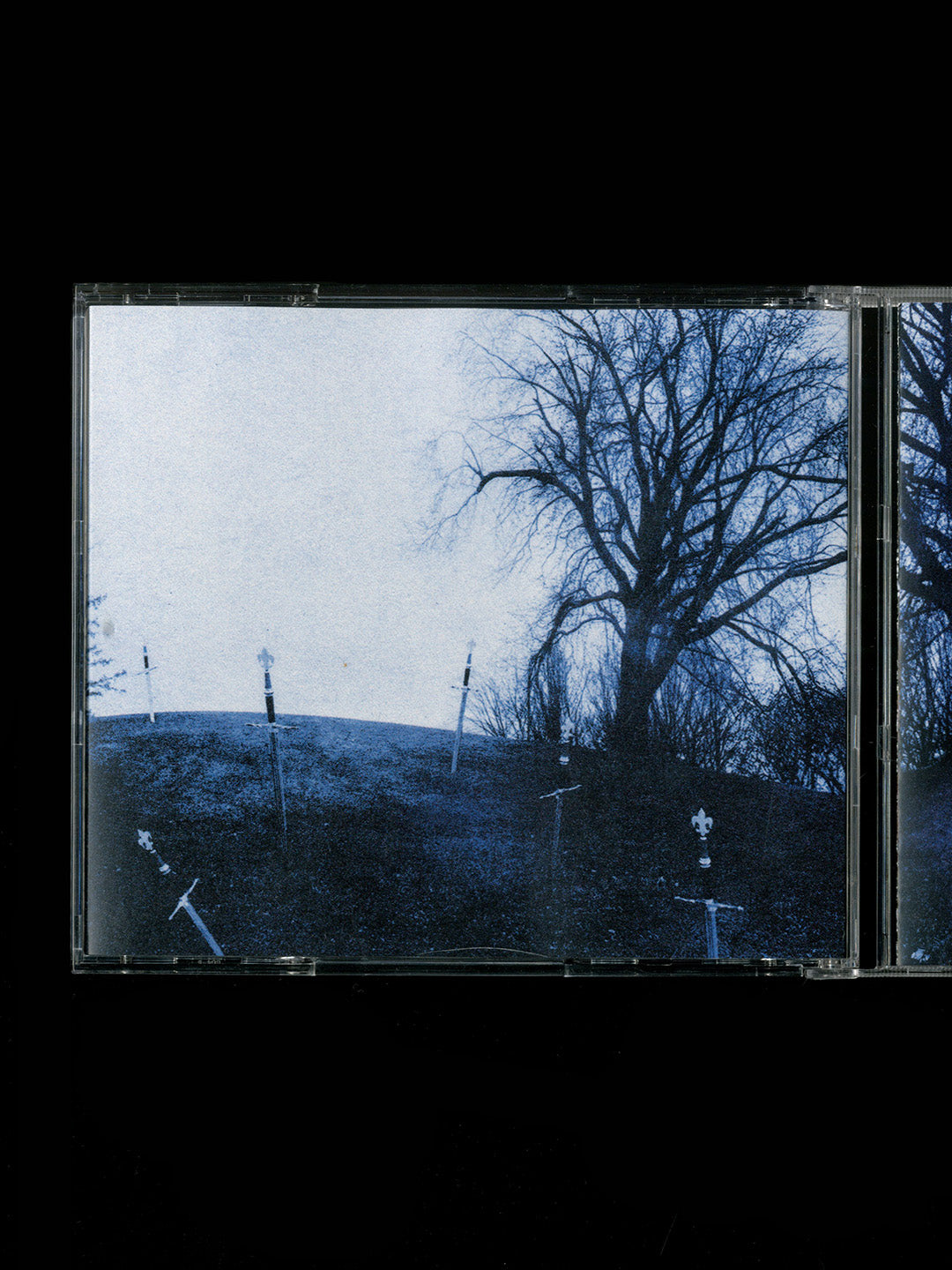 À la prochaine fois CD