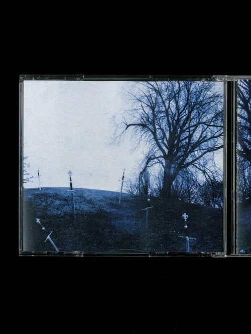 À la prochaine fois CD